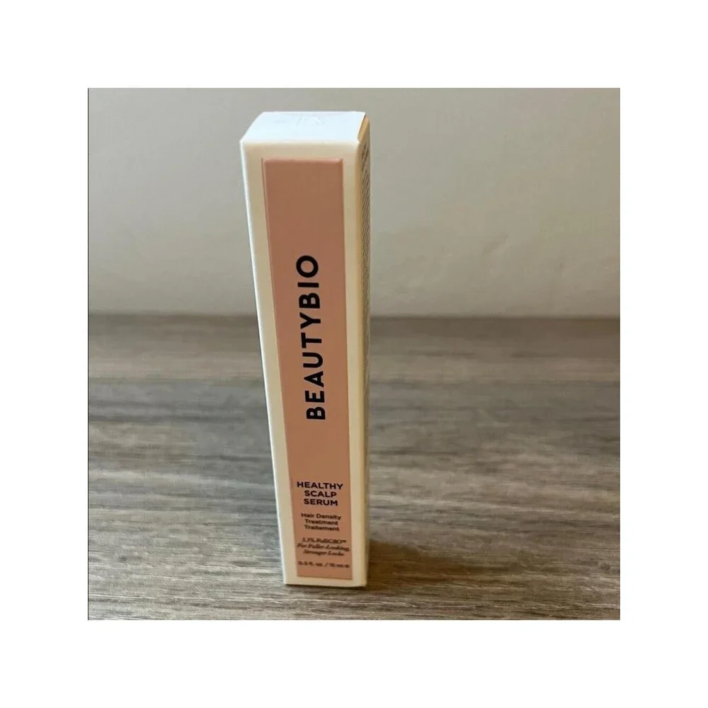 Beautybio Healthy Scalp Serum - .5 oz